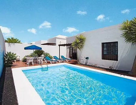 Paradiso Villa