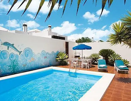 Paradiso Villa