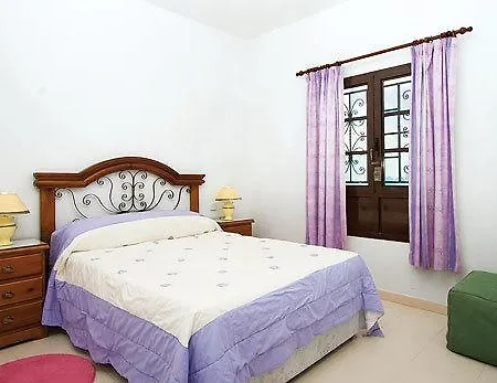 Villa Paradiso *
