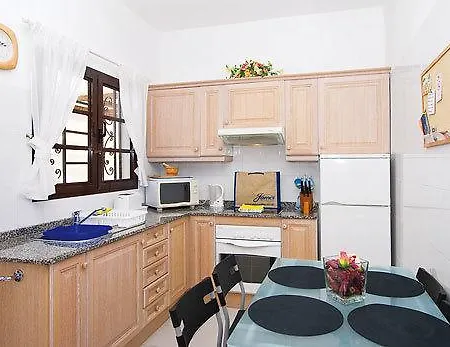 Villa Paradiso